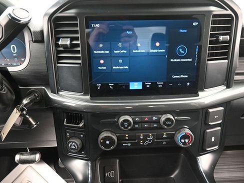 Used 2025 Ford F150 STX image 10