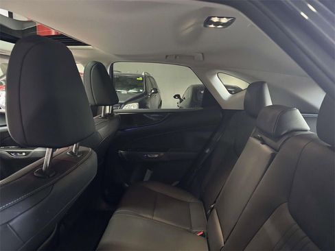 Used 2022 Lexus NX 350 AWD w/ Premium Package image 11