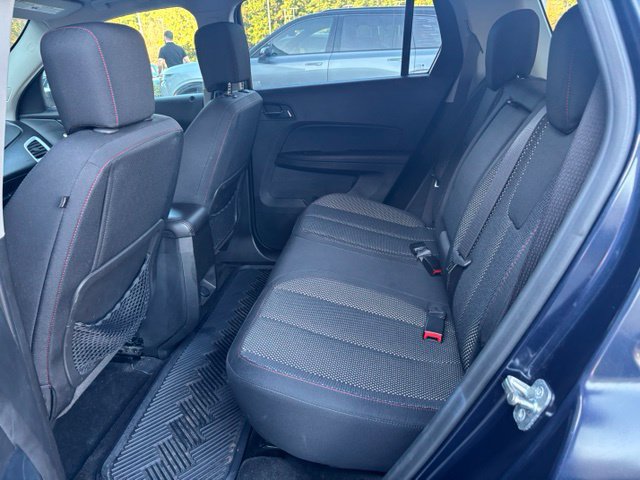 Used 2017 GMC Terrain SLE w/ Technology Package AWD/4WD image 5