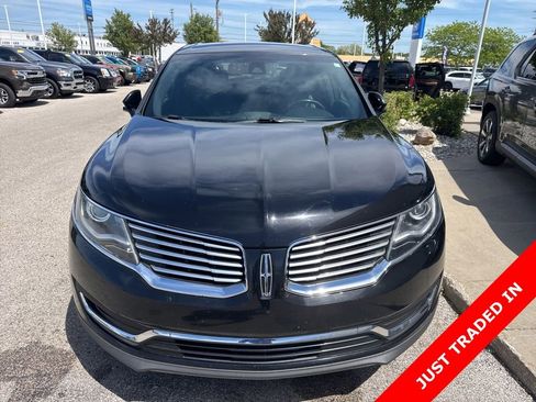Used 2016 Lincoln MKX Select w/ Climate Package AWD/4WD image 2