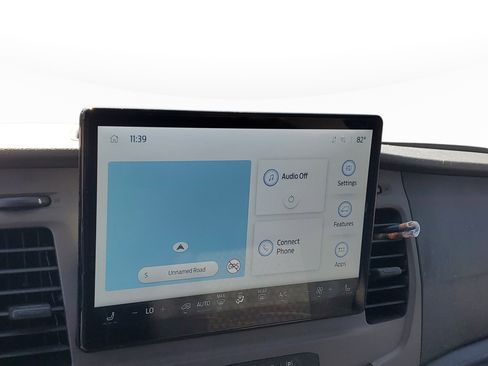 Used 2022 Ford Transit 350 XLT image 22