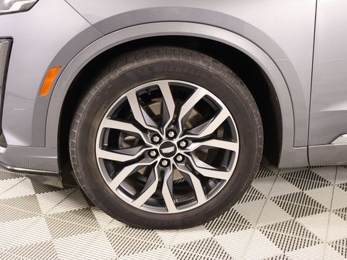Used 2020 Cadillac XT6 Sport AWD/4WD image 19