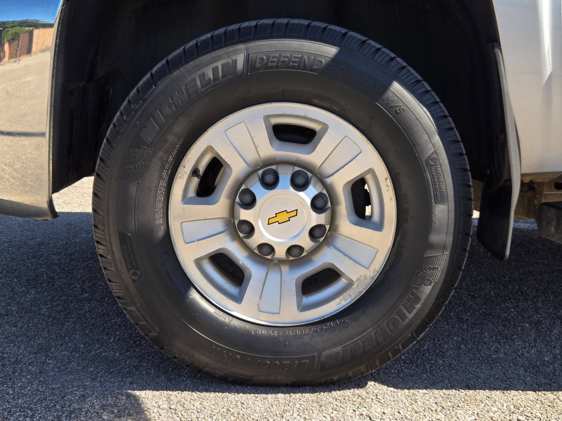 Used 2010 Chevrolet Silverado 3500 LT w/ Interior Plus Package AWD/4WD image 31