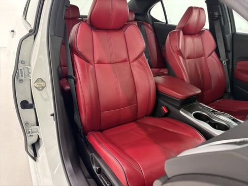 Certified 2020 Acura TLX V6 w/ A-SPEC Pkg image 19