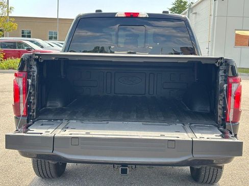 Used 2024 Ford F150 Platinum w/ Equipment Group 702A High AWD/4WD image 9