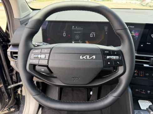 New 2027 Kia Sportage EX FWD image 35