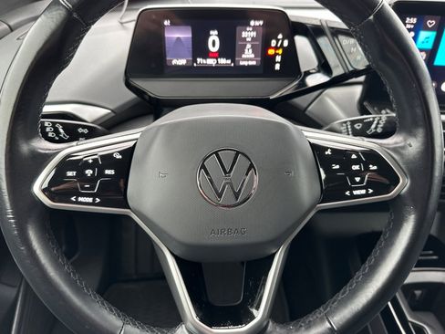 Used 2021 Volkswagen ID.4 Pro w/ ID.4 Protection Package image 25
