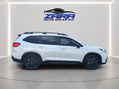 Used 2022 Subaru Ascent Onyx Edition AWD/4WD image 8