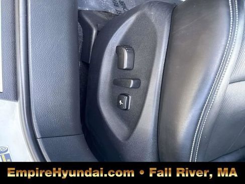 Used 2023 INFINITI Q50 Luxe w/ Cargo Package AWD/4WD image 18
