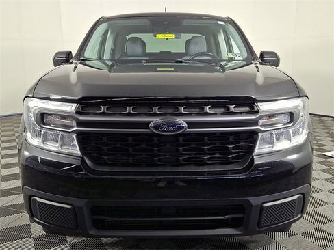 Used 2023 Ford Maverick XLT w/ Equipment Group 300A Standard image 5