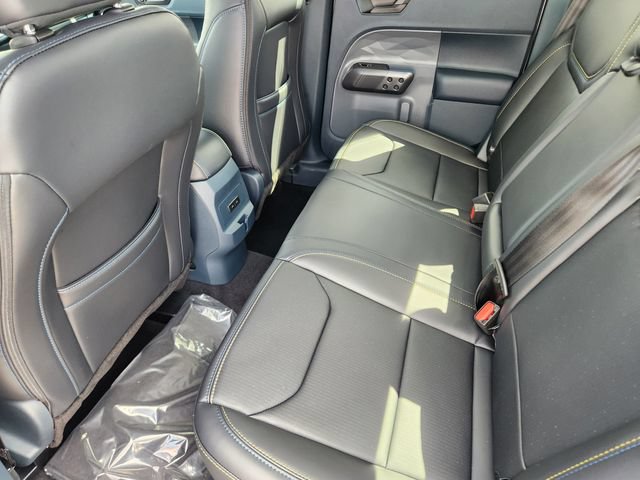 New 2026 Ford Maverick Lobo AWD/4WD image 31