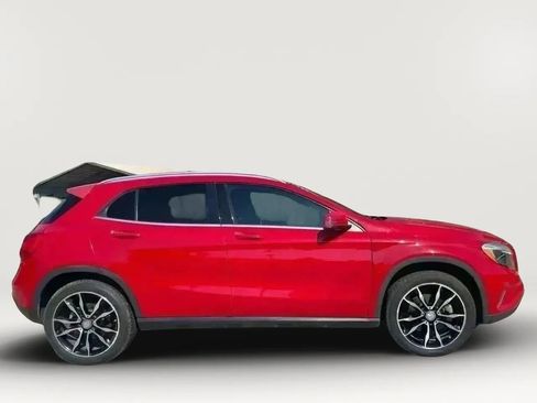 Used 2016 Mercedes-Benz GLA 250 image 5