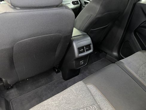 Certified 2022 Chevrolet Equinox LT image 19