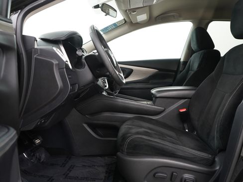 Used 2017 Nissan Murano SV image 18