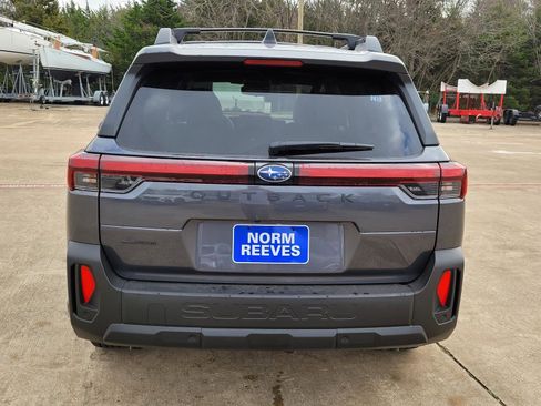 New 2026 Subaru Outback Touring XT image 17