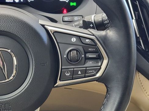 Certified 2023 Acura RDX AWD image 27