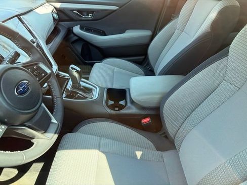 Certified 2024 Subaru Outback Premium AWD/4WD image 10