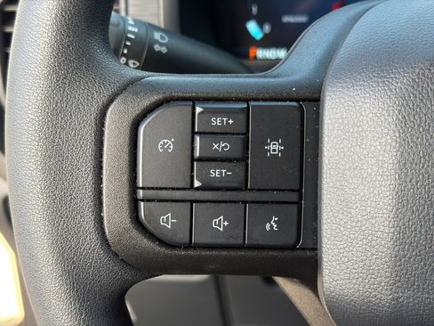 Used 2024 Ford F150 STX RWD image 24