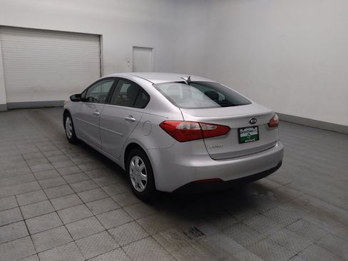Used 2016 Kia Forte LX FWD image 5