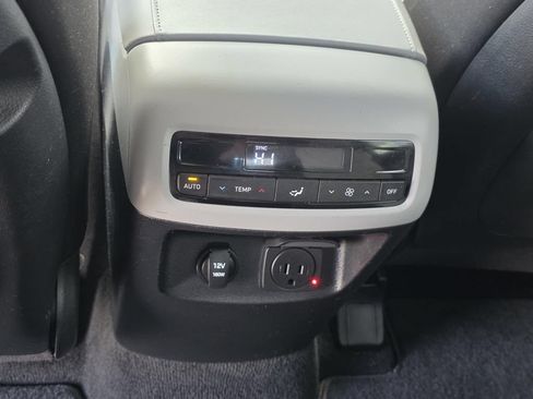 Used 2021 Hyundai Palisade SEL w/ Convenience Package FWD image 11