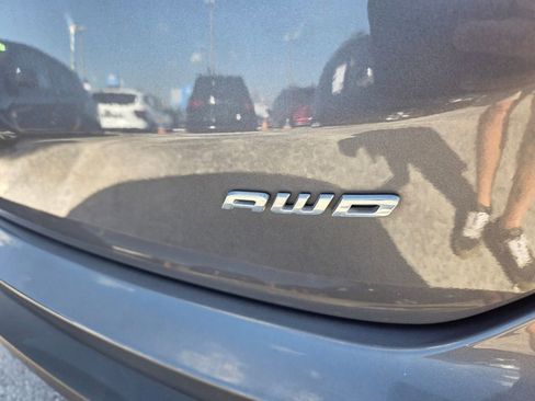 Used 2022 Ford Edge SEL AWD/4WD image 11