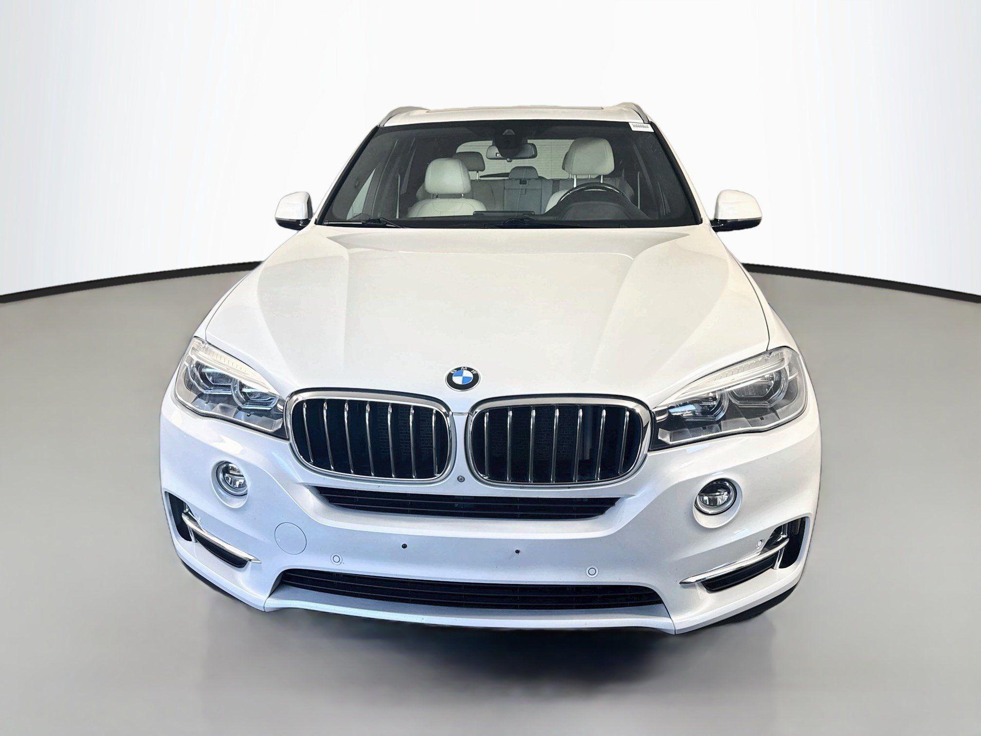 Used 2018 BMW X5 xDrive35i AWD/4WD image 2