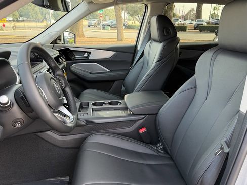 New 2026 Acura MDX Base image 12