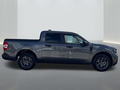 Used 2025 Ford Maverick XLT w/ XLT Luxury Package image 4