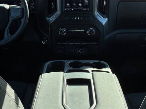 New 2026 Chevrolet Silverado 3500 W/T w/ WT Convenience Package image 19