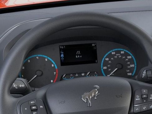 New 2024 Ford Bronco Sport Big Bend image 13