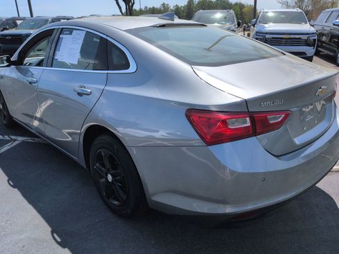 Used 2024 Chevrolet Malibu LT image 8