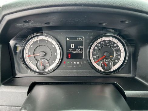 Used 2021 RAM 1500 Express w/ Express Value Package image 23