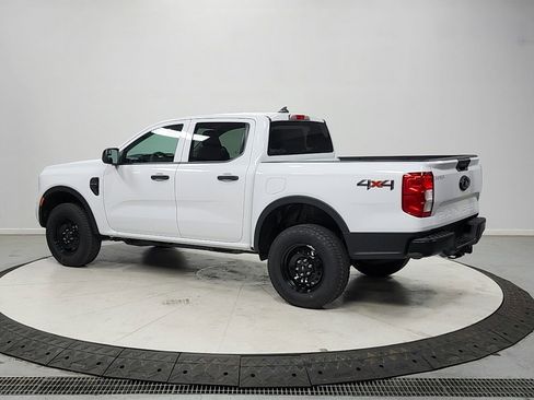 New 2026 Ford Ranger XL AWD/4WD image 5