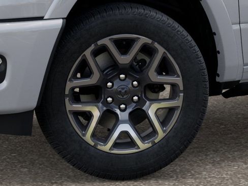 New 2026 RAM 1500 Laramie image 13