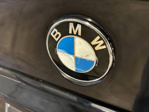 Used 2002 BMW M3 Coupe RWD image 19