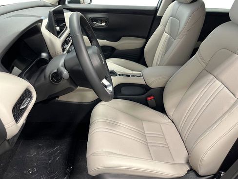 New 2027 Honda HR-V EX-L image 12