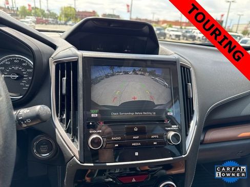 Used 2020 Subaru Forester Touring w/ Popular Package #2 image 25