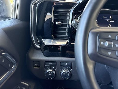 Certified 2023 GMC Sierra 1500 SLE AWD/4WD image 17