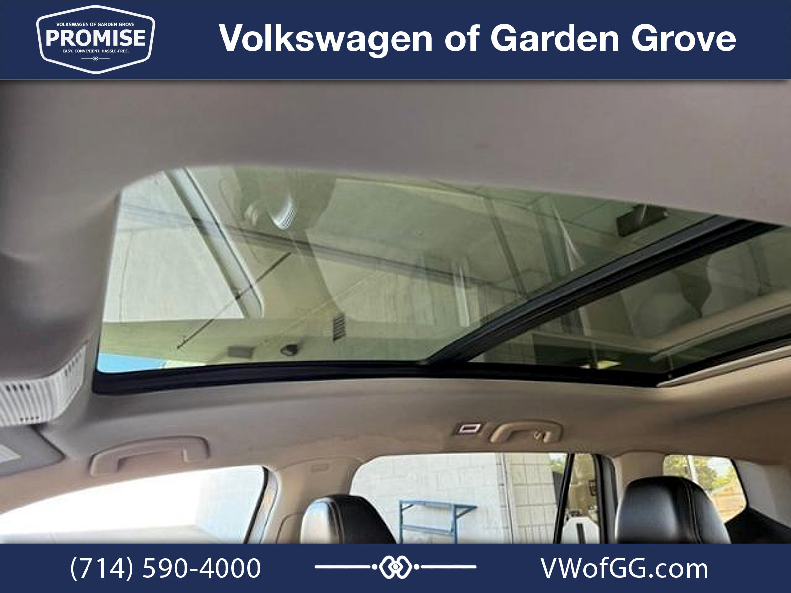 Used 2024 Volkswagen Atlas SE FWD image 18