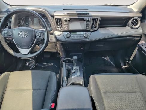 Used 2018 Toyota RAV4 XLE w/ Plus Extra Value Package AWD/4WD image 10