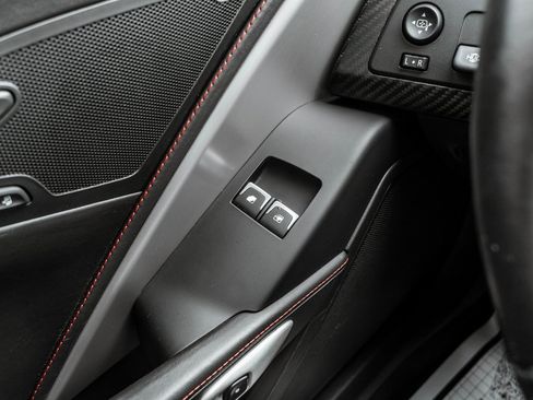 Used 2018 Chevrolet Corvette Stingray Coupe w/ 3LT Preferred Equipment Group image 18