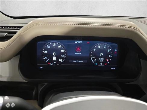 Used 2020 Land Rover Defender 110 HSE image 21