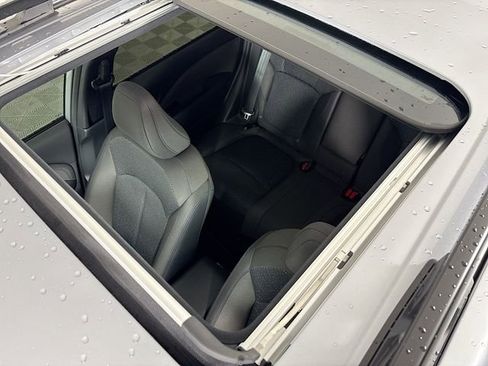 New 2026 Subaru Forester Premium image 21