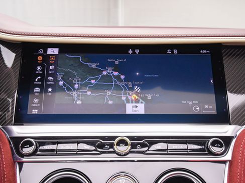 Used 2022 Bentley Continental GT Speed image 42