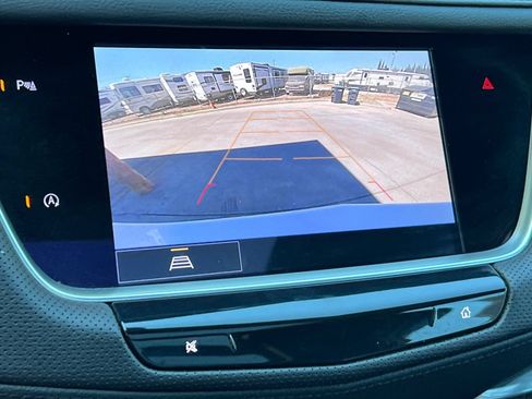 Used 2024 Cadillac XT5 Premium Luxury FWD image 28