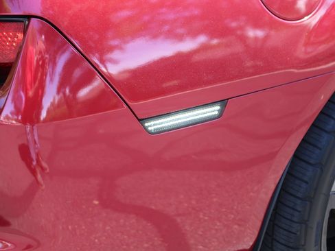 Used 2013 Chevrolet Camaro ZL1 RWD image 52