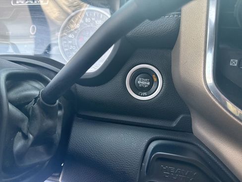 Used 2021 RAM 2500 Laramie AWD/4WD image 24