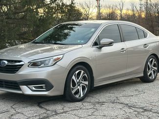 Used 2020 Subaru Legacy Limited XT video 2