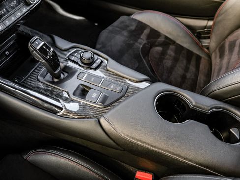 Used 2022 Toyota Supra image 20