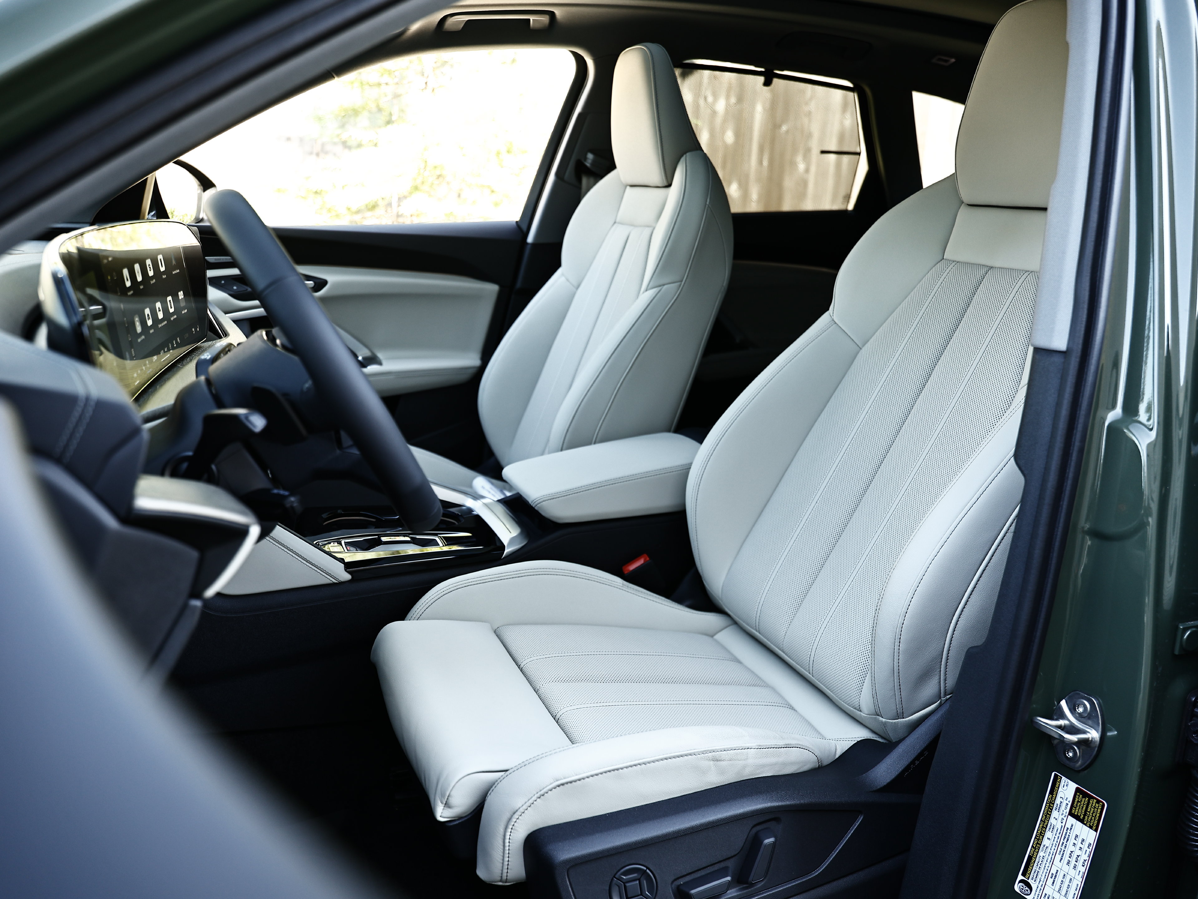 New 2026 Audi Q5 Prestige AWD/4WD image 20